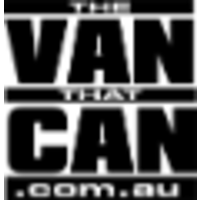 The Van That Can Pty Ltd logo, The Van That Can Pty Ltd contact details