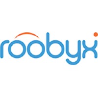 ROOBYX logo, ROOBYX contact details