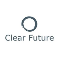 Clear Future logo, Clear Future contact details