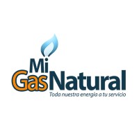 Mi Gas Natural logo, Mi Gas Natural contact details