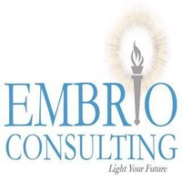 Embrio Consulting logo, Embrio Consulting contact details