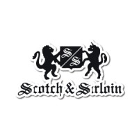 Scotch & Sirloin logo, Scotch & Sirloin contact details