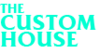 The Custom House logo, The Custom House contact details