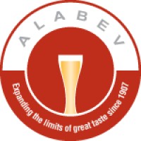 AlaBev logo, AlaBev contact details