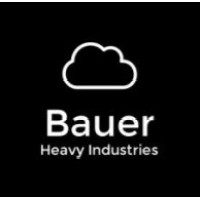 Bauer Heavy Industries logo, Bauer Heavy Industries contact details