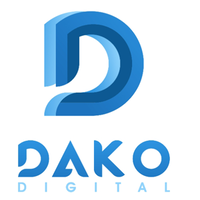 DakoDigital LLC logo, DakoDigital LLC contact details