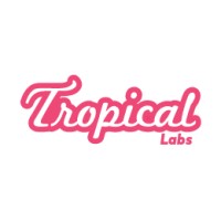 Tropical Labs logo, Tropical Labs contact details