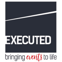 EXECUTED events inc. logo, EXECUTED events inc. contact details