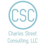 Charles Street Consulting, LLC logo, Charles Street Consulting, LLC contact details