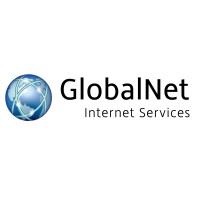 GlobalNet Internet Services logo, GlobalNet Internet Services contact details