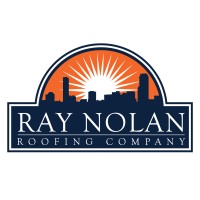 Ray Nolan Roofing Company logo, Ray Nolan Roofing Company contact details