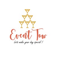 EventTow logo, EventTow contact details