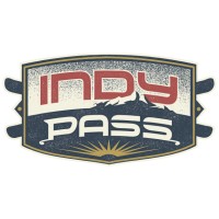 Indy Pass logo, Indy Pass contact details