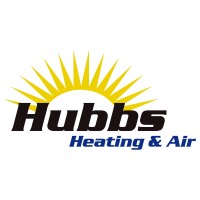 Hubbs Heating & Air logo, Hubbs Heating & Air contact details