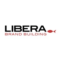 Libera Brand Building logo, Libera Brand Building contact details