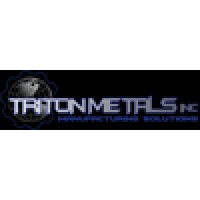 Triton Metals logo, Triton Metals contact details