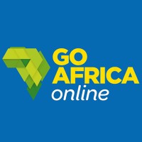 Go Africa Online logo, Go Africa Online contact details