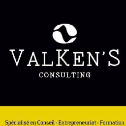 ValKen'S CONSULTING logo, ValKen'S CONSULTING contact details