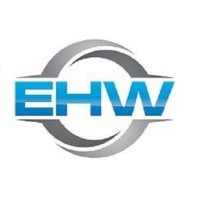 EHW Technology logo, EHW Technology contact details