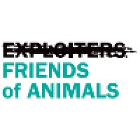 Friends of Animals logo, Friends of Animals contact details