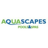 Aquascapes Pools & Spas logo, Aquascapes Pools & Spas contact details