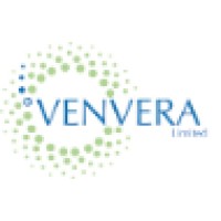 Venvera Limited logo, Venvera Limited contact details