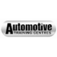 The Automotive Training Centre-Ontario logo, The Automotive Training Centre-Ontario contact details