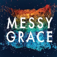 The Messy Grace Group logo, The Messy Grace Group contact details