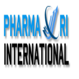 Pharma RI International logo, Pharma RI International contact details