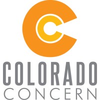 Colorado Concern logo, Colorado Concern contact details