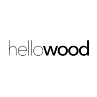 Hellowood logo, Hellowood contact details