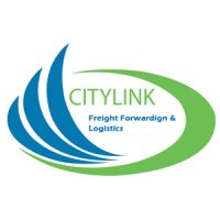 Citylink Freight Forwarding & Logistics logo, Citylink Freight Forwarding & Logistics contact details