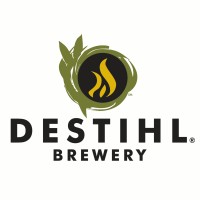 DESTIHL Brewery logo, DESTIHL Brewery contact details