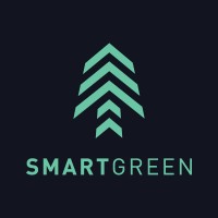 SmartGreen Ltd logo, SmartGreen Ltd contact details