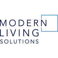 Modern Living Solutions logo, Modern Living Solutions contact details