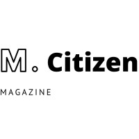 M. Citizen Magazine logo, M. Citizen Magazine contact details