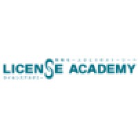 LICENSE ACADEMY K.K. TOKYO logo, LICENSE ACADEMY K.K. TOKYO contact details