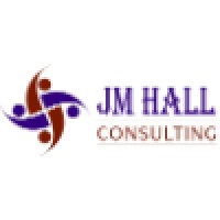 JM Hall Consulting logo, JM Hall Consulting contact details