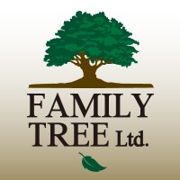 Family Tree Ltd.- Családfa Kft. logo, Family Tree Ltd.- Családfa Kft. contact details