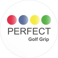 Perfect Golf Grip, LLC logo, Perfect Golf Grip, LLC contact details