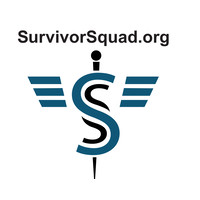 Survivor Squad logo, Survivor Squad contact details