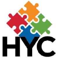 Homeless Youth Connection logo, Homeless Youth Connection contact details