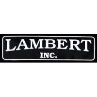 Lambert logo, Lambert contact details