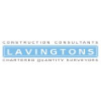 Lavingtons LLP logo, Lavingtons LLP contact details