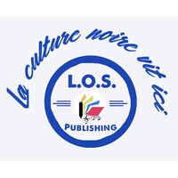 LOS Publishing logo, LOS Publishing contact details