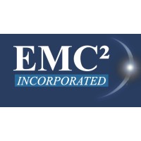 EMC2 Inc logo, EMC2 Inc contact details