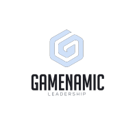 Gamenamic Leadership logo, Gamenamic Leadership contact details