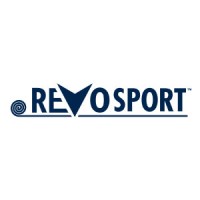 RevoSport logo, RevoSport contact details