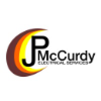 J.P. McCurdy Electrical Services, Inc. logo, J.P. McCurdy Electrical Services, Inc. contact details