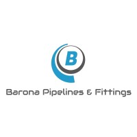 Barona Pipelines & Fittings logo, Barona Pipelines & Fittings contact details